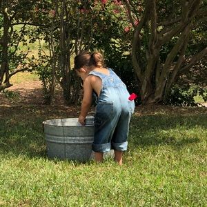 Meet your Posher, Samantha